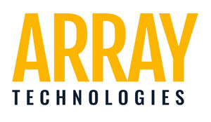 Array Technologies logo