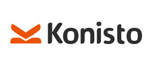 Konisto logo